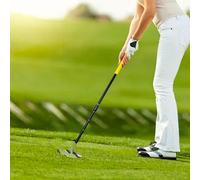 Golf Putter a due vie, Strumento di pratica del golf da golf da golf,