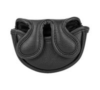 Golf Putter Cover, Protective Golf Club Headcover, Club Protection Equipment for Tournament, Practice, Match, Course, Backyard, Training