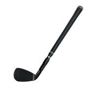 Golf Putter - Extendable Shaft Training Aid,Indoor Putter - for Women Men Indoor Outdoor Backyard Driving Range Course 42-85 cm/16,54-33,46 inch