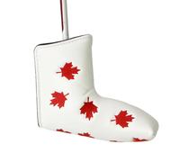 Golf Putter Head Covers Headcover Ricamata Proetctor Universal For All Brands