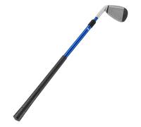 Golf Putter - Impugnatura leggera per allenatori, esercizi equilibrati | per interni ed esterni, bastone di allineamento per campi da minigolf, giochi d'ufficio, gioco di cortile per adulti e bambini