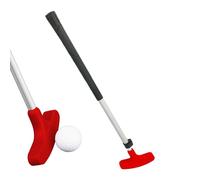 Golf Putter | Puntori regolabili per il golf | Puntore per bambini regolabili a due vie con albero estendibile, sia a sinistra che a destra, per i golfisti junior