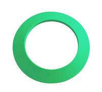 Golf Putting Cup - Silicone, Golf Practice Hole, Putting Accuracy Trainer | Indoor Golfer Trainer, All-Direction Cup, Portable Design, Easy Setup For Indoor, Outdoor Golfer Practice, Training