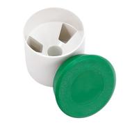 Golf Putting Cup Trainer - Portable Practice Target Hole Aid | Indoor Outdoor puting Accuracy Training System Durable Practice Equipment Compact Golf Training Tool for Teens Athletes Family Backyard
