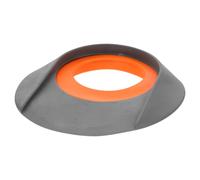 Golf Putting Hole Training Cup for Indoor Outdoor Practice (Grigio)