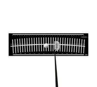 Golf Putting Mat - Professional Putting Green with Automatic Ball Return & Alignment Guides | Portable Indoor Outdoor Practice Mat For Training, Patio, Office & Man Cave