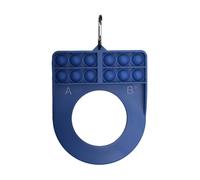 Golf Putting Practice Cup | Attrezzatura per allenamento golfista | Golf Practice Putter Cup,per adulti Indoor Outdoor Home Garage Yard Backyard Prato