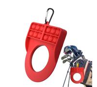 Golf Putting Practice Cup Hole | Aiuti per l'allenamento del golfista | Golf Putting Practice Cup Hole Training Aids - per adulti Indoor Outdoor Home Garage Yard Backyard Lawn