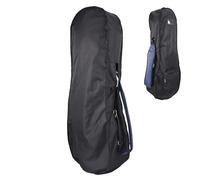 Golf Rain Cover - Bag Hood for Player Travel | Oxford Cloth with Dustproof Function, Tournament Course Accessory, Vacation Training Gear, Golfer Carrier Pouch, Men Amateur, Retiree, Caddie Equipment