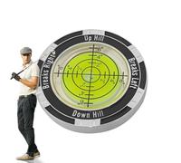 Golf Reader - Lightweight Rangefinder with Angle Compensation, Clear Optics and Multi-Functional Display, Durable Shockproof Casing | Portable Golf Accessory for Precise Distance and