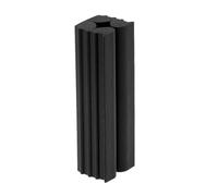 Golf Regripping Klemme - Strapazierfähiger Schraubstock Clip | Professioneller Schaftschutz Zur Reparatur Von Wedges Eisen Und Putter Schäften, Rutschfester Dicker Gummigriff Für Sichere Wartung