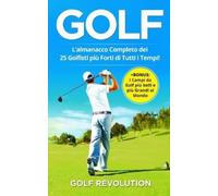 Golf Revolution Revolution Golf Golf Revolution Golf (Tascabile)