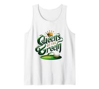 Golf Royalty Femminile - Regine del Verde Canotta