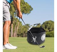 Golf Sacca da altalena da golf Sacca da colpire Sacca da golf portatile per