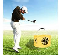 Golf Sacca da altalena da golf Sacca da colpire Sacca da golf portatile per