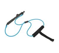 Golf Schwung Seil - Golf Swing Training Rope | Corda da Allenamento Altalena da in Lattice | Striscia di Resistenza Professionale per Migliorare La velocità E La Precisione degli Esercizi