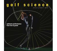 Golf Science (Copertina rigida)