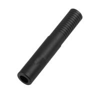 Golf Shaft Extension - Carbon Strength Structure, Extension Fit Precision Design, Club Length Enhancement Tool, Grip Alignment Improvement Rod System | For Golf Training Practice Range Session Use