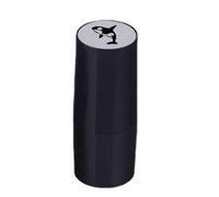 Golf Stamp - Reusable Ink Marker, Quick Dry Ball Identifier, Easy Press Recognition Tool Portable Golf Ball Marking Accessory Personalized Imprint Stamper Equipment Organizer | For Course Practice