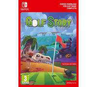 Golf Story [Switch - Download Code]