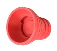 Golf Suction Cup - Rubber 5cm | Portable Retriever Tool | For Putter Use