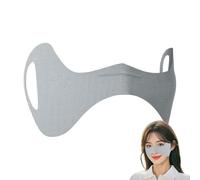 Golf Sunscreen Patch - Sun Protection Eye Patch | Eye Care UV Blocking Protector Confortevole traspirante | Sun Shield Eye Toches for Women Men Outdoor Cycling Mountain Climbing Golf