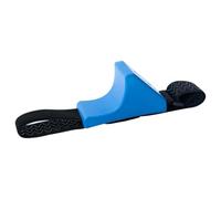 Golf Swing Aid with Strap Alignment - - Position Correction Practice Golf | | Golf Hitting Arm Width Corrector Block for Men Women Beginners | | Indoor Driving Range Course Gym Golf Swing Aid with Strap