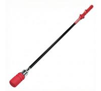 Golf Swing Attrezzo Allenamento Mazza Simulatore Correttore con Asta Resistente E Peso in Acciaio Presa Ergonomica Antiscivolo Suono Chiaro al Punto