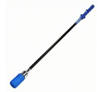Golf Swing Attrezzo Allenamento Mazza Simulatore Correttore con Asta Resistente E Peso in Acciaio Presa Ergonomica Antiscivolo Suono Chiaro al Punto