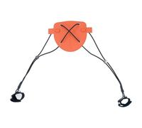 Golf Swing Band, Regolabile Rotazione Correzione Pratica Training Tool | Regolabile rotazione correzione Design, Golf Training Equipment for Swing Practice, for Wrist Arms Hand Elbow Grip