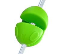 Golf Swing Çoach - Strumento di Allenamento in Verde 244G | Migliora l'equilibrio della Memoria Muscolare di precisione | Accessorio Pratico per Principianti