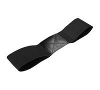 Golf Swing Correcting Arm Band - Swing Correcting Trainer | Golf Hand Movement Correction | Black Golves Corrector | Elastic Aids | Golves Training Equipment for Beginners
