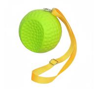 Golf Swing Palla Allenamento Golf Correttore Postura Aiuto Swing Strumento Pratica Materiale Morbido Resistente con Cinturino Regolabile per Posizione, color to 5