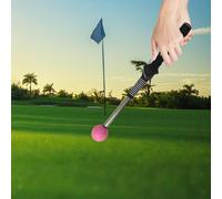 Golf Swing per adulti, ausilio portatile per l'allenamento di