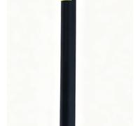 Golf Swing Plane Trainer - 91 cm asta in metallo, feedback, barra di allineamento della potenza, attrezzatura sportiva, strumento di esercizio affidabile per costruire abilità all'aperto | torneo da