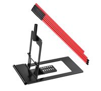 Golf Swing Plane Trainer, Adjustable Golf Training Aid, Alignment Tool