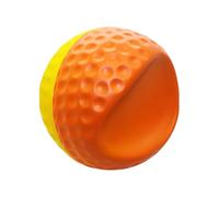 Golf Swing Ritmo Assistente Miglioramento Strumento Per Coordinazione Muscolare Coordinazione della Memoria Con Elastica Flessibile Pallina Allenamento Golf