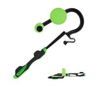 Golf -Swing - Strumento di correzione del feedback immediato, per esercizi portatili, attrezzature per l'allenamento sportivo | atletiche giovanili di donne, coaching, sciopero, miglioramento