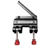 Golf Swing Trainer - Allenatore di Golf Altalena, Attrezzatura per Esercizi Onda In Metallo Golf Swing |