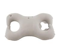 Golf Swing Trainer Connector - Triangle Arm Correction Aid | Smart Ball Assisted Corrector | Portable Home Practice Tool for Beginners & Pros to Fix Slice Hook & Improve Swing Plane