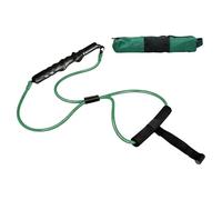 Golf Swing Trainer - Elastico Portatile Per Esercitarsi 67x24,6 Cm | Fasce Per Esercizi Regolabili Per Allenatore Di Golf | Comoda Corda Elastica Per Esercitarsi | Fasce Per Trazioni Per Eserciz