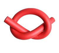 Golf Swing Trainer - EVA Golf Swing Sticks Grip Trainer - Practice Stick Stable Portable Design Corrector for Range Garage Competition Game Home Course