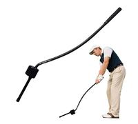 Golf Swing Trainer - Golf Trainer Swing Aid | per Esterni Sportivi per Principianti, Junior, Golfista Senior | Competizione per Giochi di corsi, Attrezzatura per esercitazioni di GLF per in