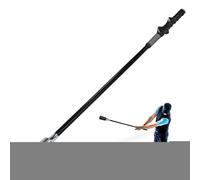 Golf Swing Trainer - Guida alla postura, analizzatore Swing | per la pratica del golf leggero, circuito di potenziamento del, attrezzatura di allenamento sportivo resistente per sv
