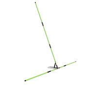 Golf Swing Trainer - Multifunctional Alignment Stick, Portable Golf Training Aid for Accurate Posturee And Swing Improvement | Sports Practice Equipment, Home And Office Use, Golff Lovers Gift