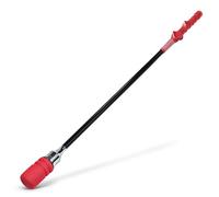 Golf Swing Trainer, Portable Swing Corrector Tool, Body Movement Alignment Aid for Indoor Practice Outdoor Course Training Home Fitness Travel Backyard Camping Use, 580g