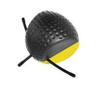 Golf Swing Trainer, Practice Aid Ball, 6.1x3.94in Beginner Training Equipment, Adjustable Elastic Strap, Lightweight Authentic Design for Warm Up, Backyard Indoor, Outdoor, Driving, Range