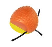 Golf Swing Trainer, Practice Training Aid, Ball Attachment Design, Swing Improvement Tool, Warm-Up Equipment for Beginners, Backyard Practice, Outdoor Use, Tournament Prep, 6.1x3.94x6.89 Inches