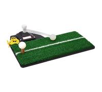 Golf Swing Trainer - Simulatore di Allenamento con Altezza Regolabile, Professionale | Master Rhythm Power per Uomini, Donne, Professionisti, Golfisti, hobbisti, Giocatori, Marito, Nonno