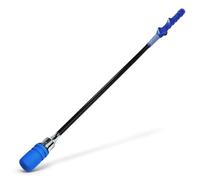 Golf Swing Trainer - Supporto per allenamento con impugnatura da golf, correzione del movimento portatile, attrezzatura sportiva per allenamento al chiuso e all'aperto, viaggi, campeggio in famiglia o